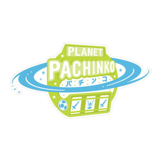 Planet Pachinko