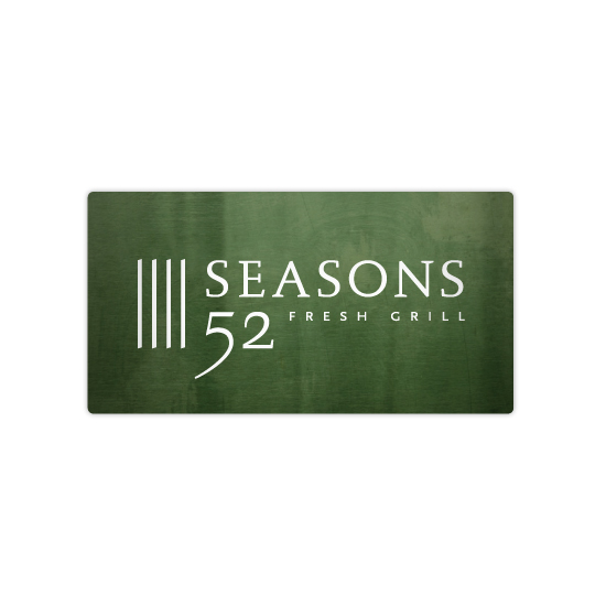 Seasons 52 logo