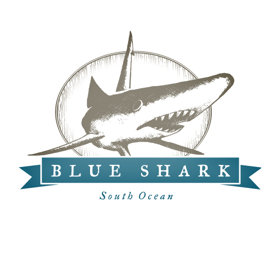 Blue Shark